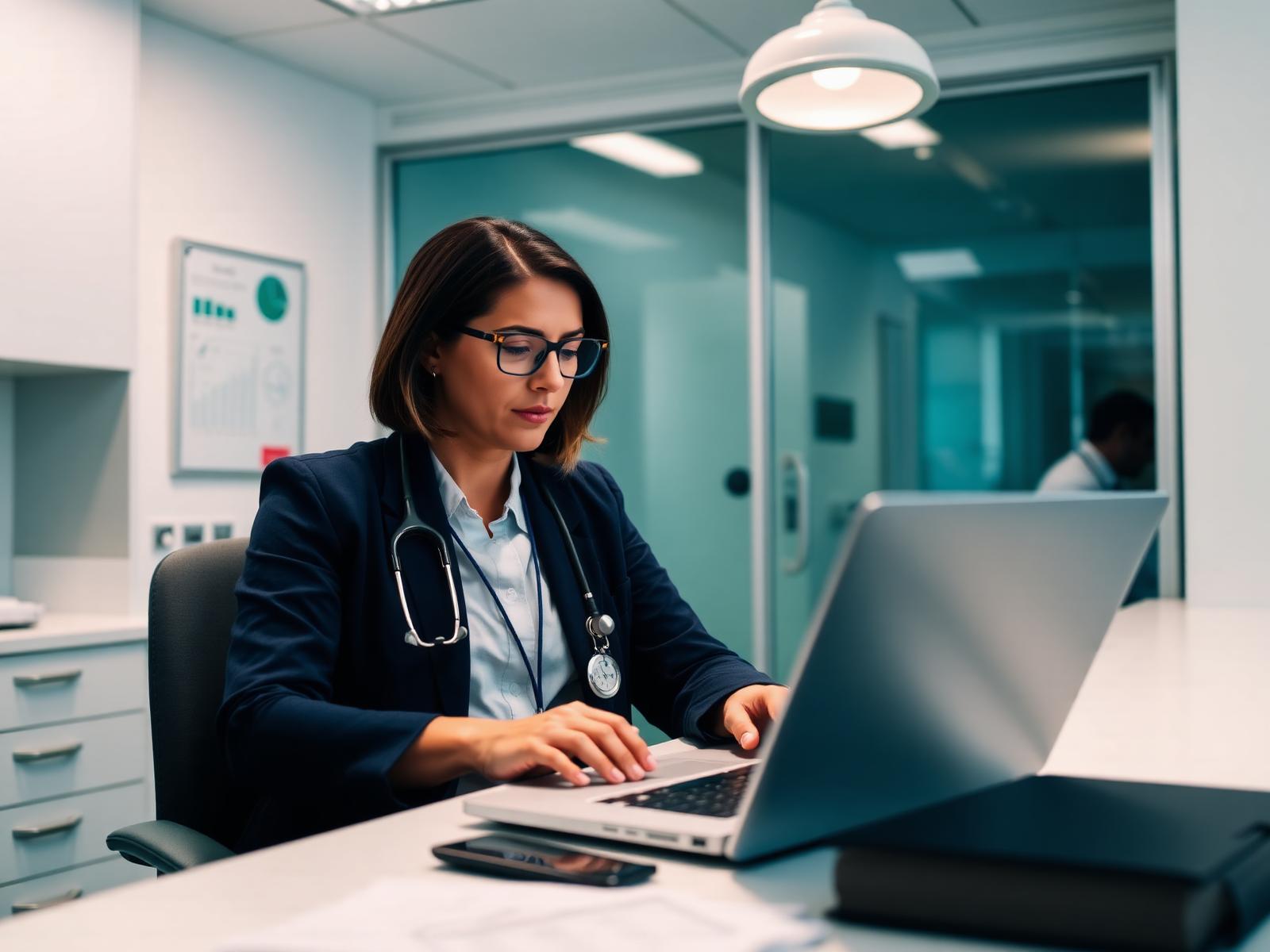 CaseMed Solutions case study