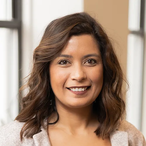 Filipina Mueller, Sr Executive Assistant & HR / Accounting Manager at Fusionary