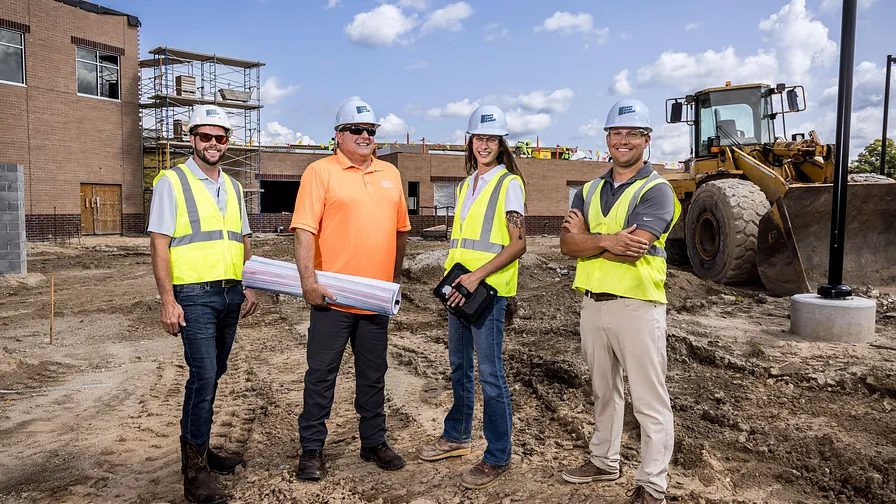 Owen-Ames-Kimball Co. case study