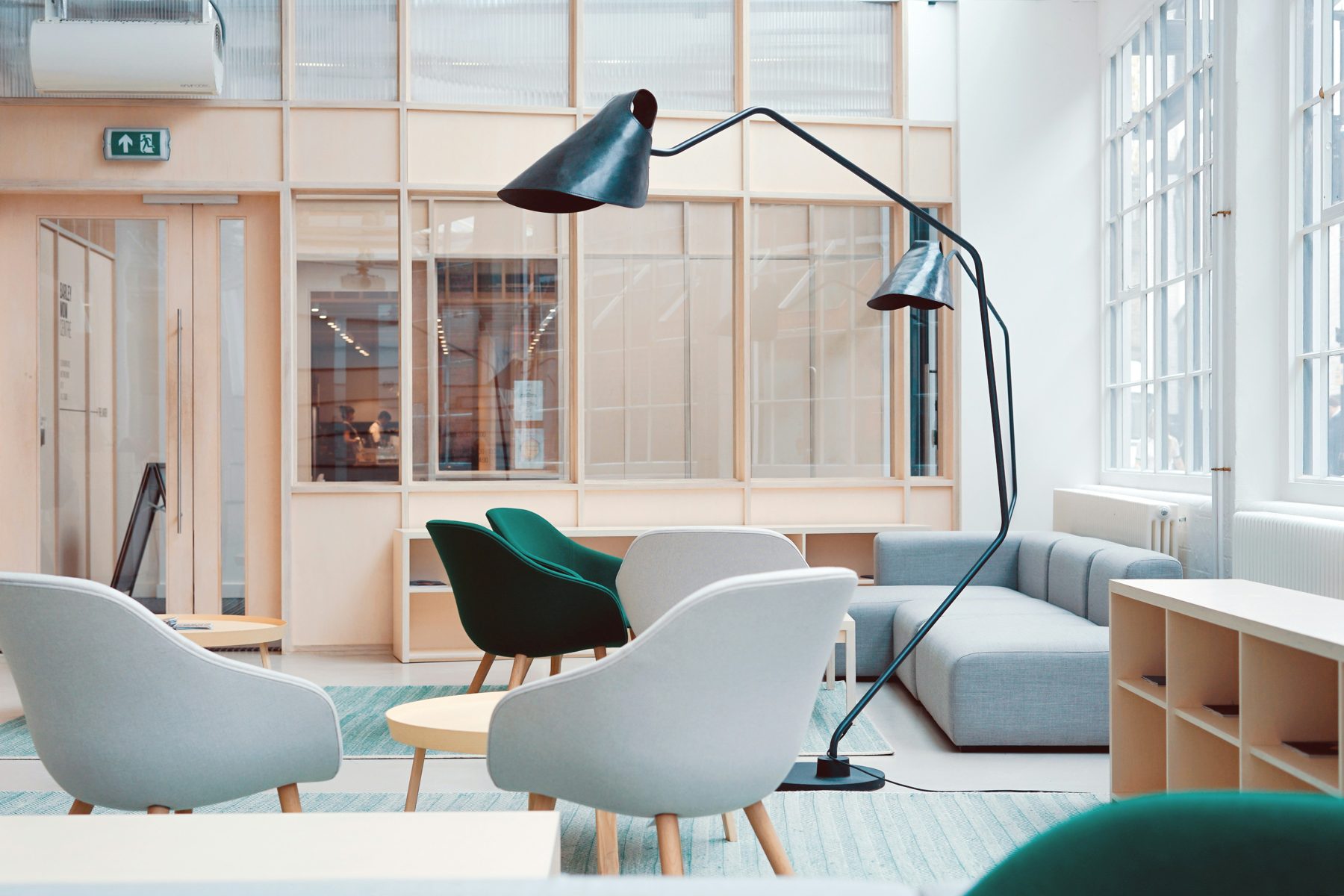Steelcase Inc. case study