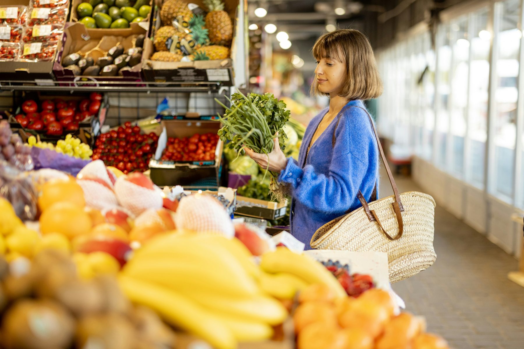 Meijer Inc. case study