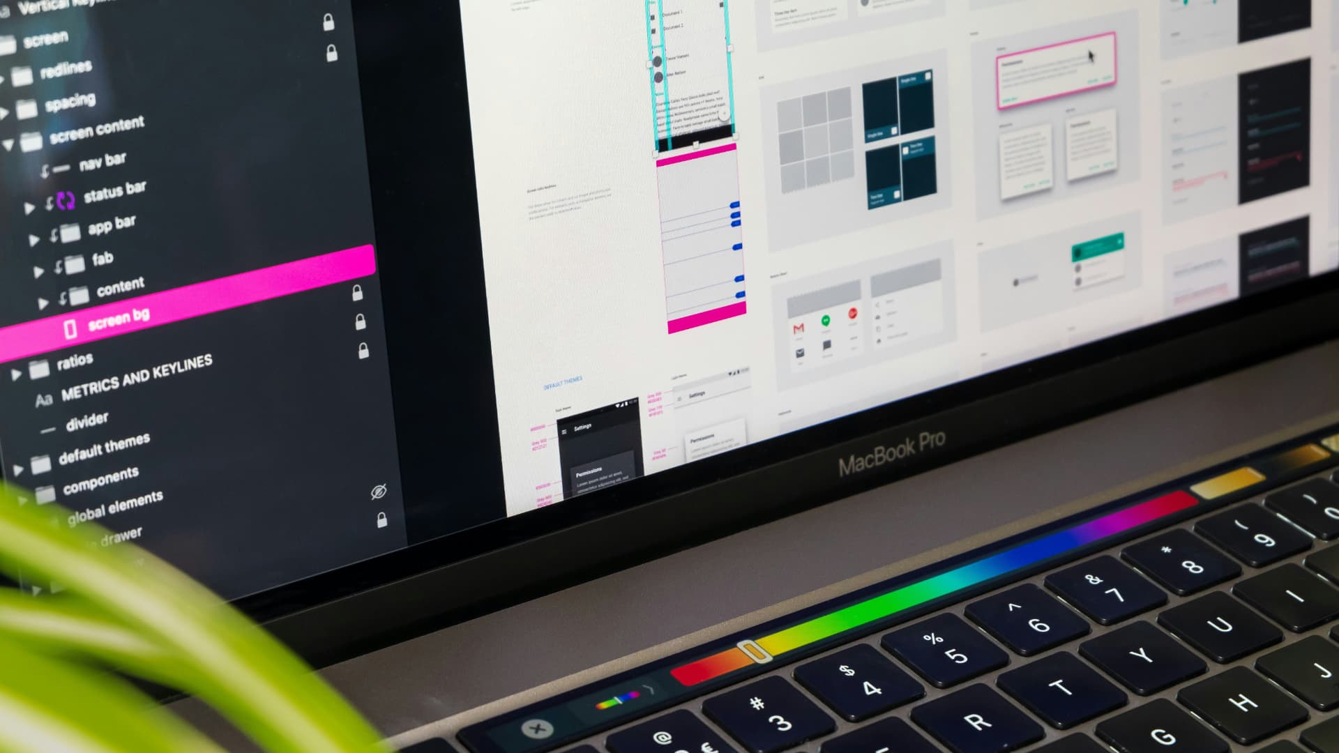 UX: A Primer on User Experience Design Services