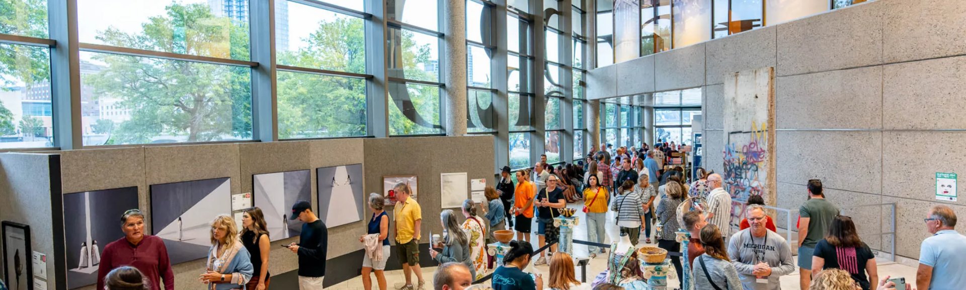ArtPrize case study