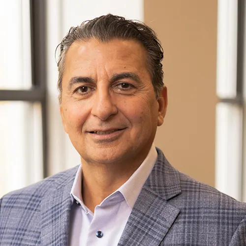 Sam Kasgorgis, President at Fusionary