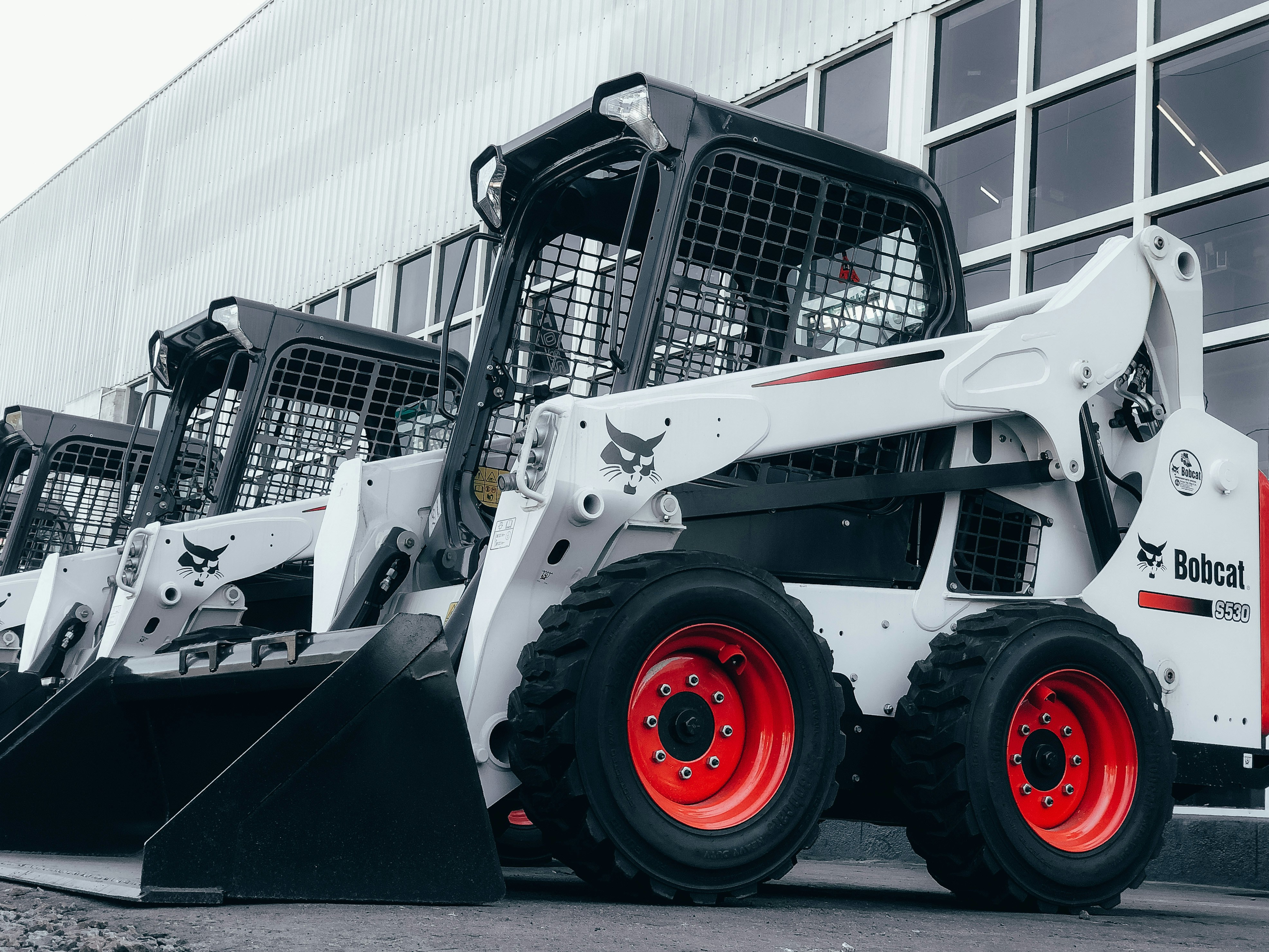 Bobcat of Michiana case study