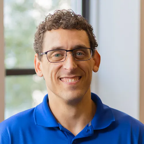 Todd VanHouten, EVP of Engineering & Operations at Fusionary