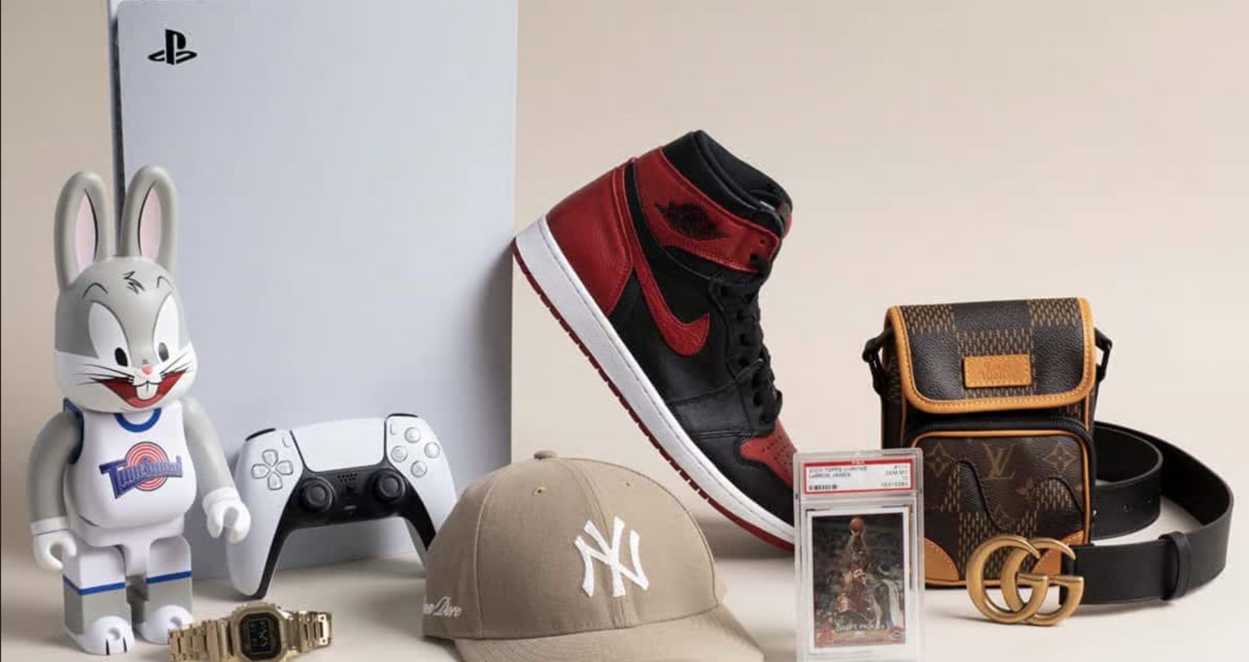 StockX case study