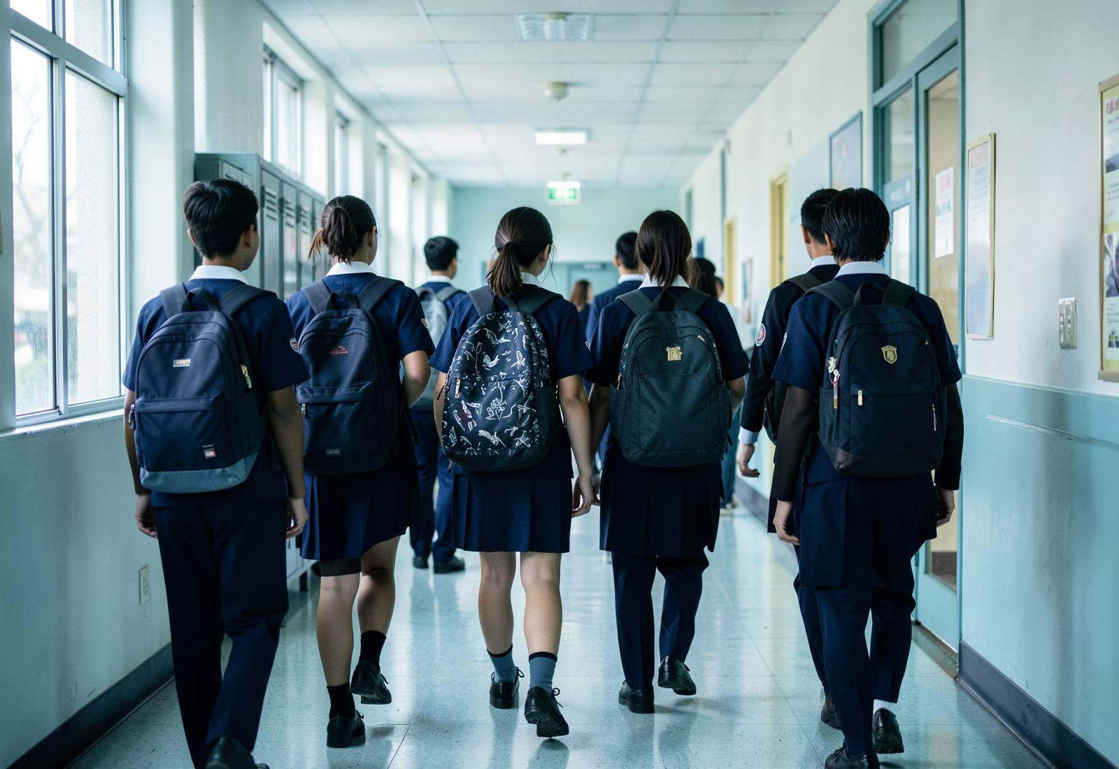 Global Schoolwear case study